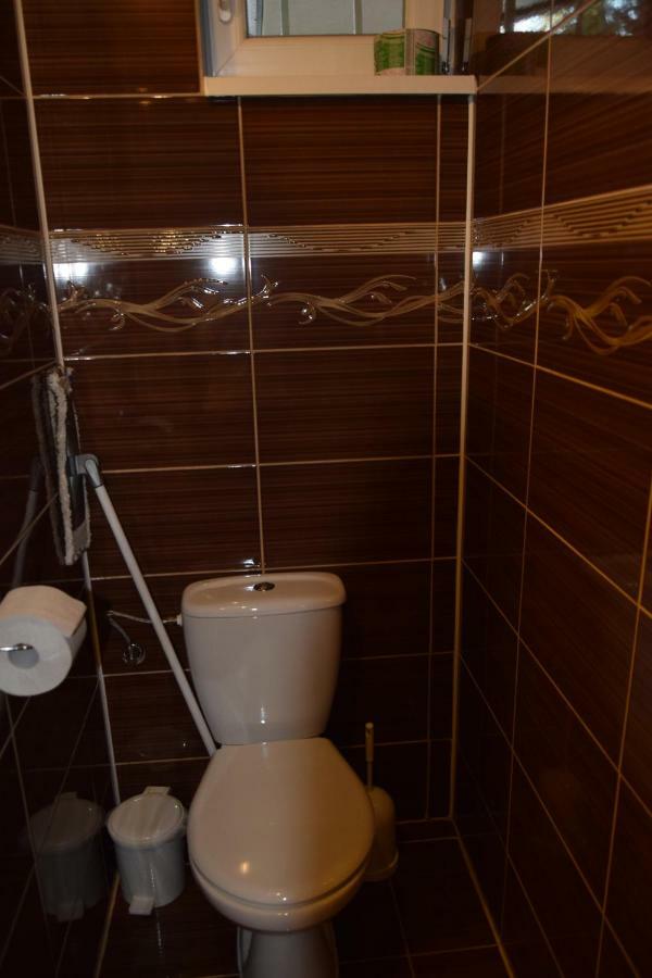 Belany Studios Veľký Meder المظهر الخارجي الصورة