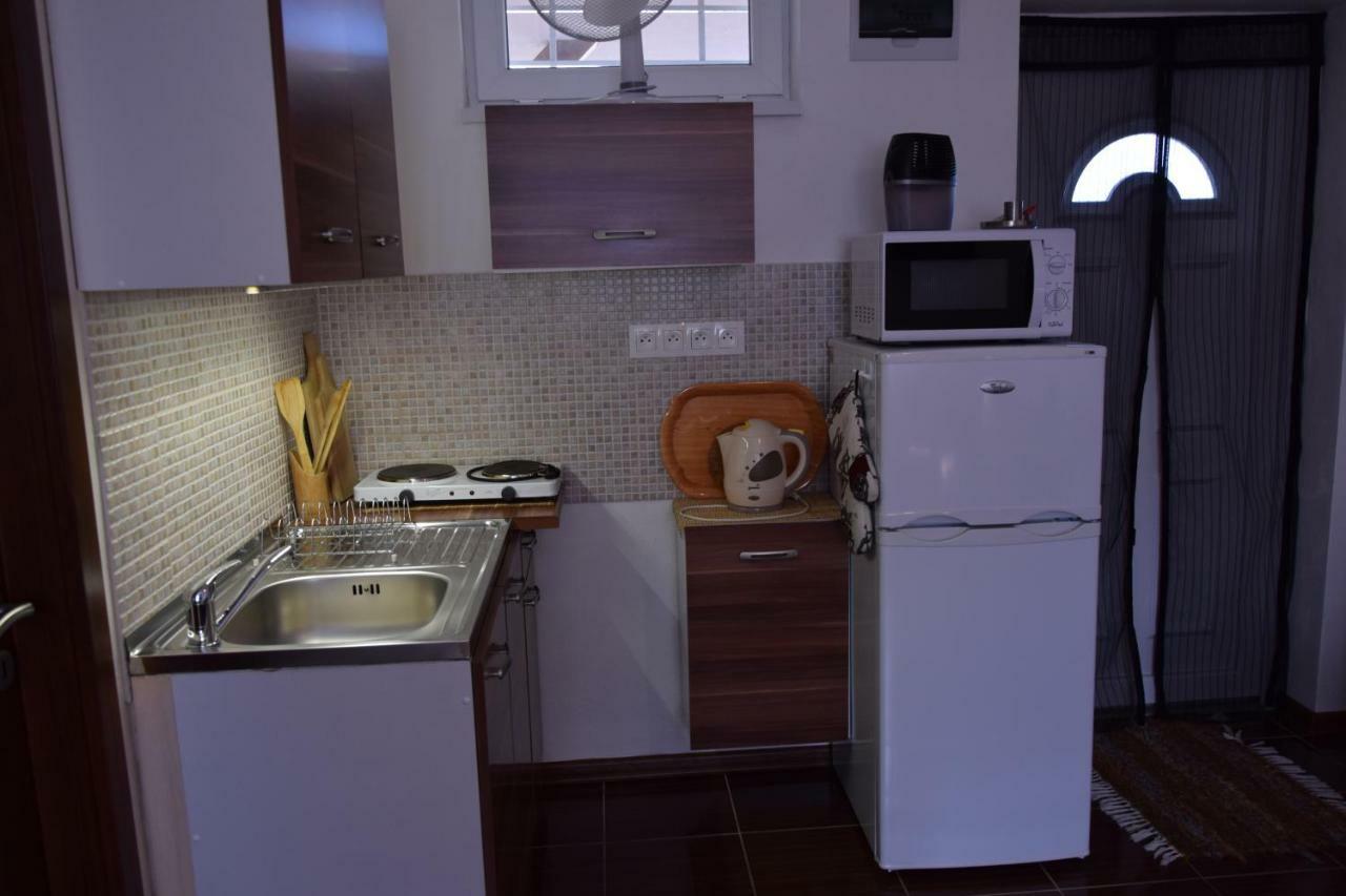 Belany Studios Veľký Meder المظهر الخارجي الصورة