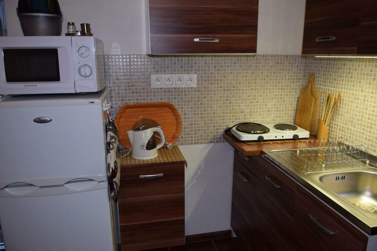 Belany Studios Veľký Meder المظهر الخارجي الصورة